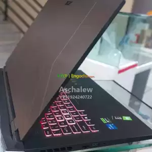 🅰️                                                          5️⃣             ACER NITRO 5I Price in Ethiopia